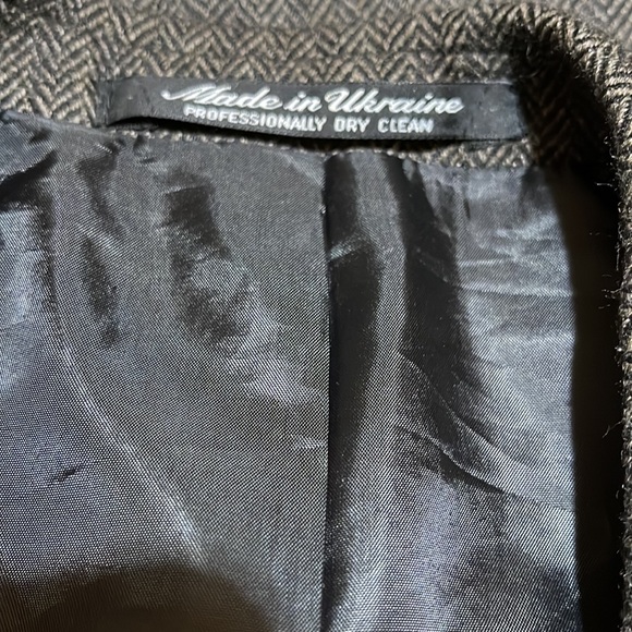 Men’s Blazer Size Large in Great Condition - Picture 3 of 3